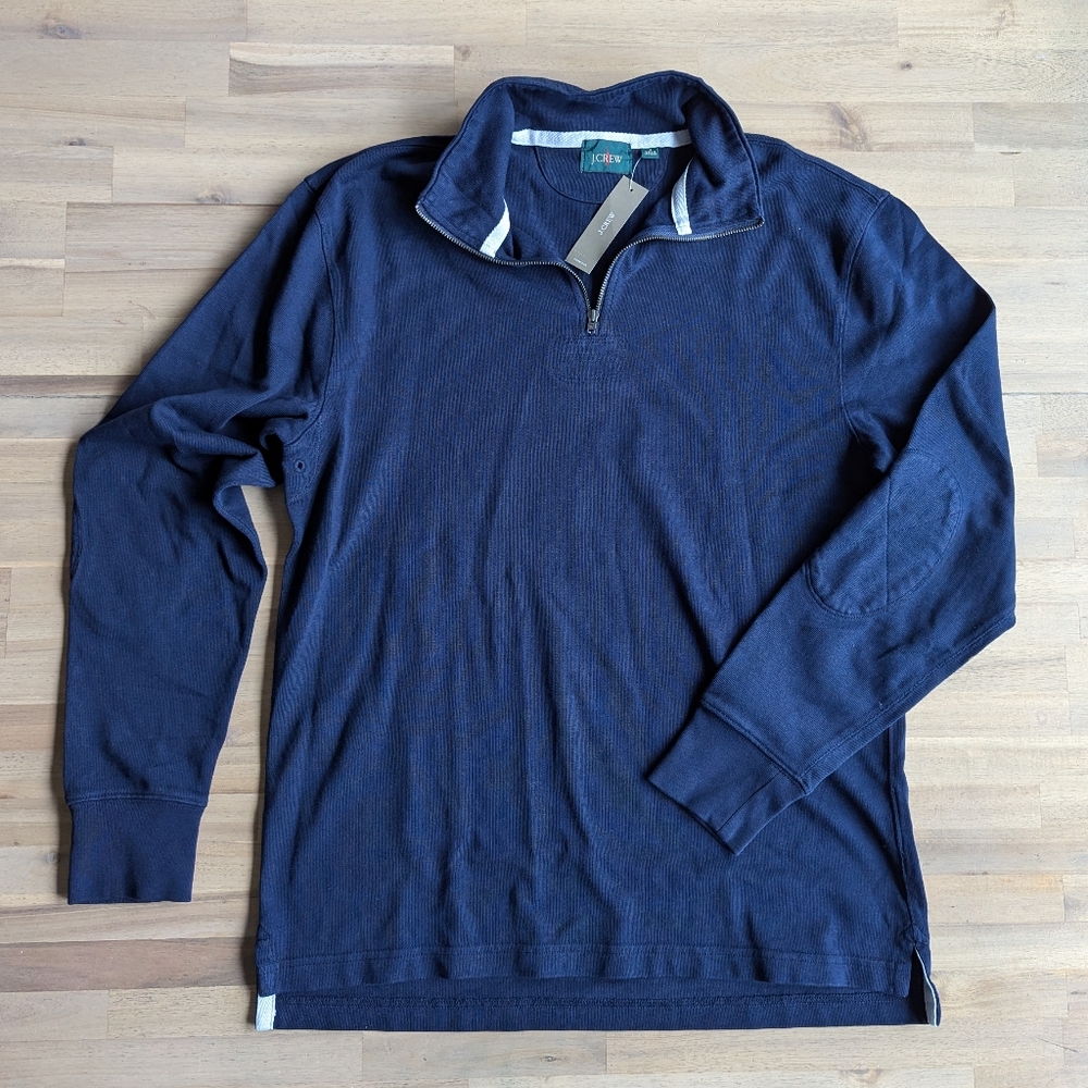 J.Crew Rugby Shirt NWT